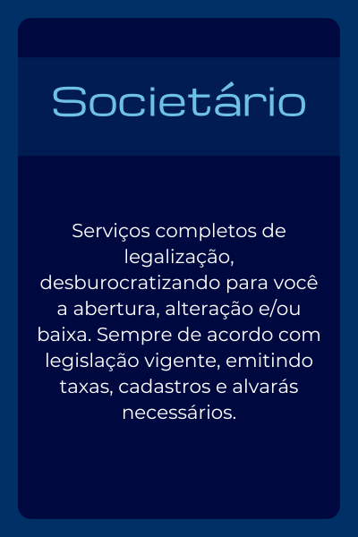 1-Societário